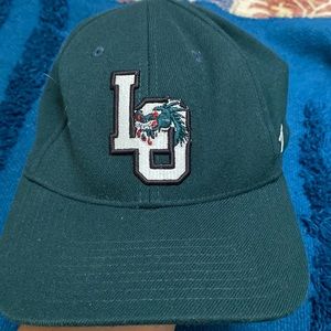 Lake Orion Dragons Baseball Cap For men